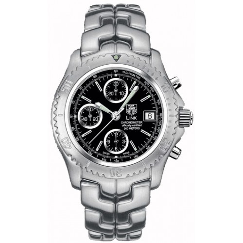 Tag Heuer Link CT5111-BA0550